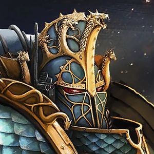 Nozoi Alpharius