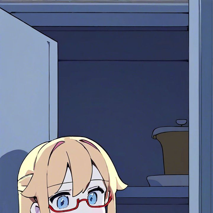 Midnight Snack