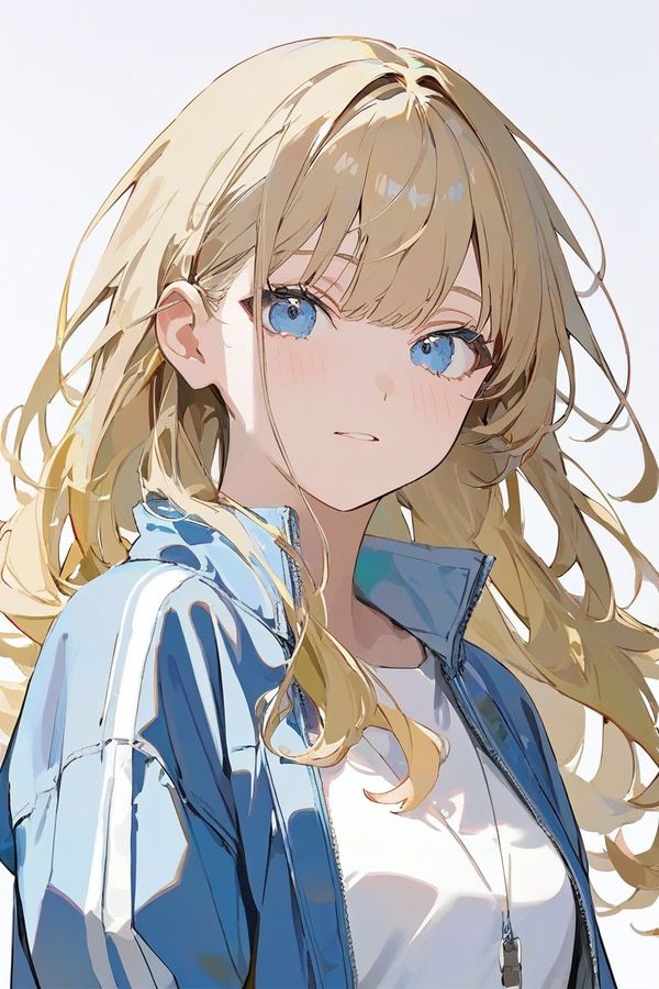 This is my OC Ella Smith