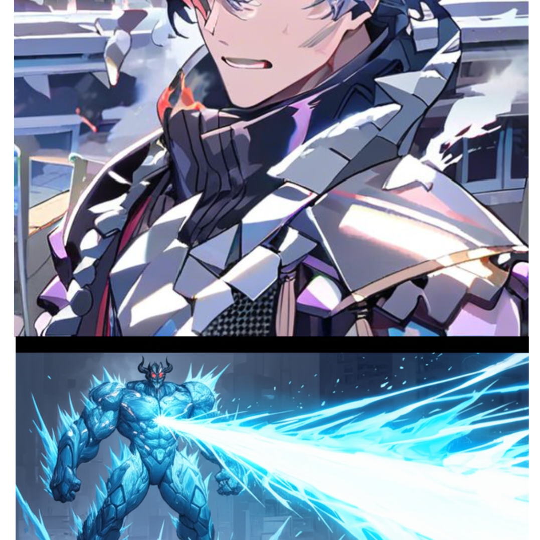 Cybro's Revenge 