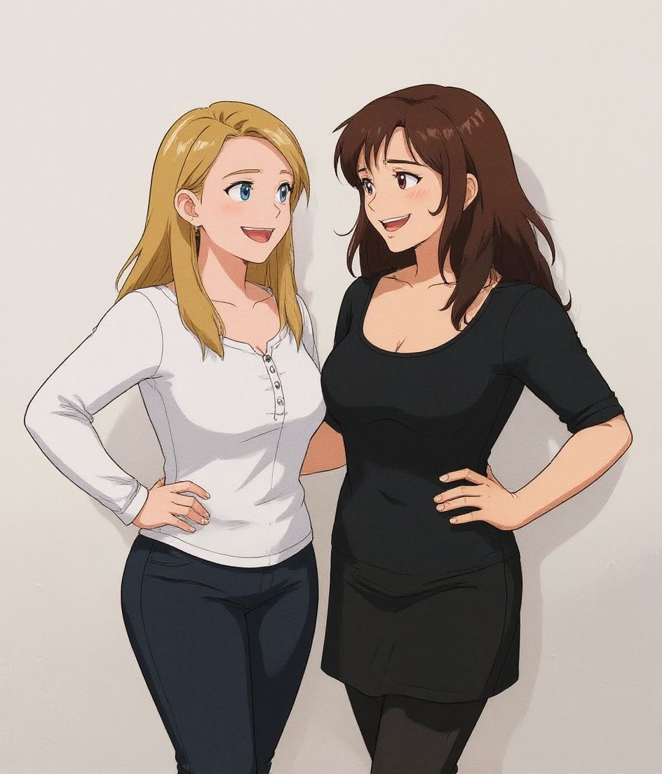 friends