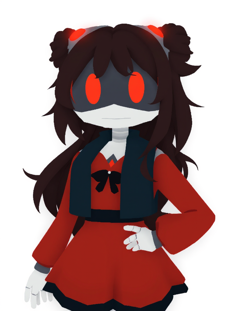 My OC K
