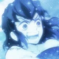 Inosuke Hashibira Girl!!!!