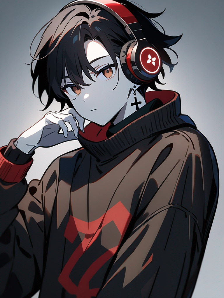 My OC Santiago 
