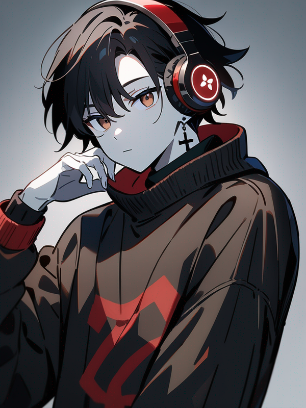 My OC Santiago 