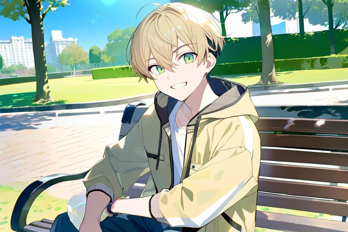 Chifuyu Matsuno <3