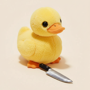 Ducky Munchkin