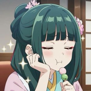 Mitsuyo ちわ～v(￣∇￣)v