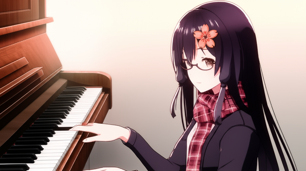 Piano Playing