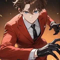 Conan Edogawa