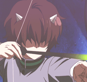 Ace of Hearts/Yoichisms