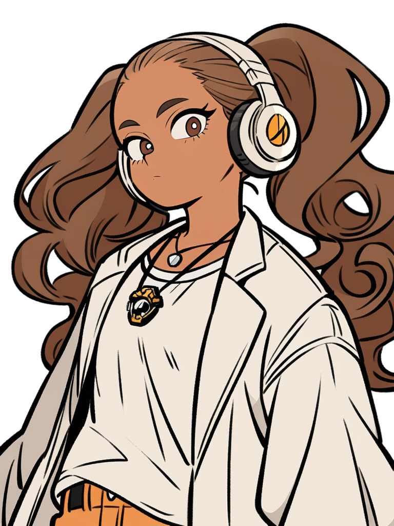 My OC Moon