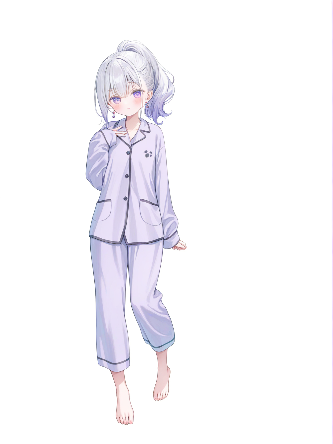 My OC キラリ