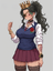 Kuromi Tokisai
