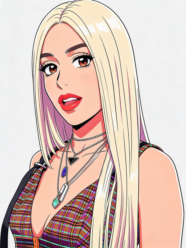 Ava Max