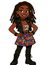 Ayrana Ross