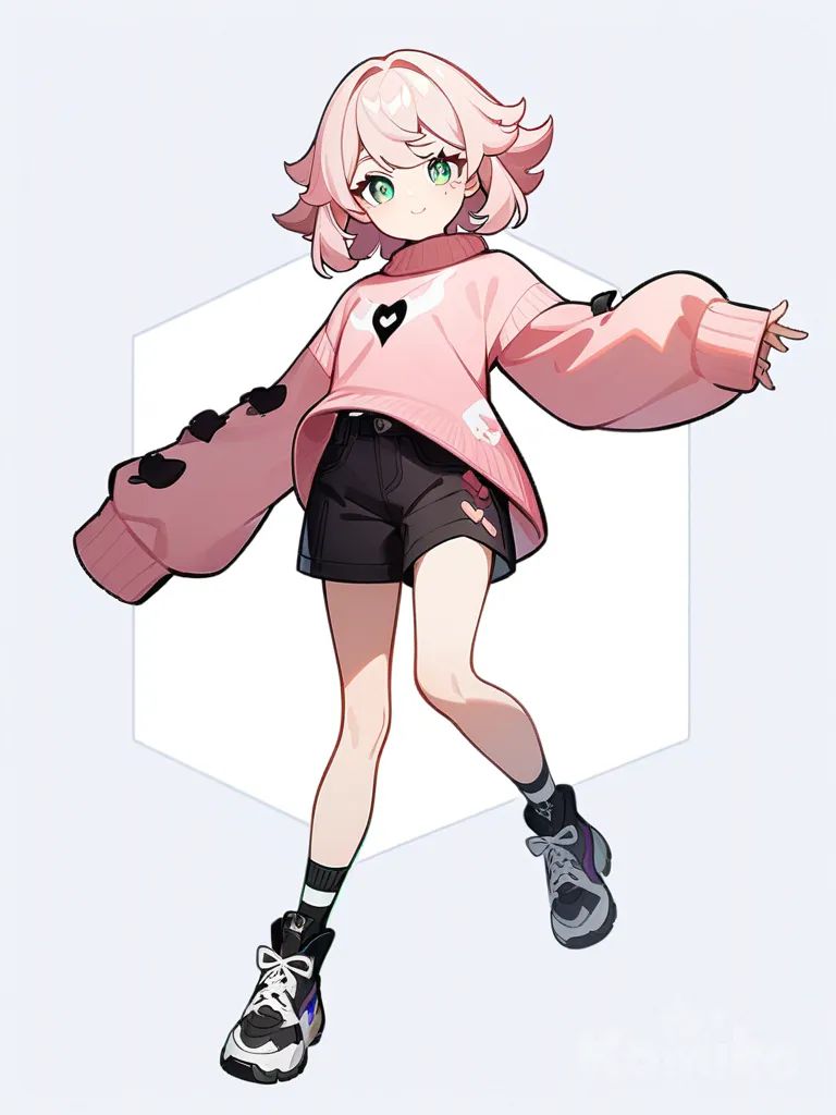 My OC ellaila