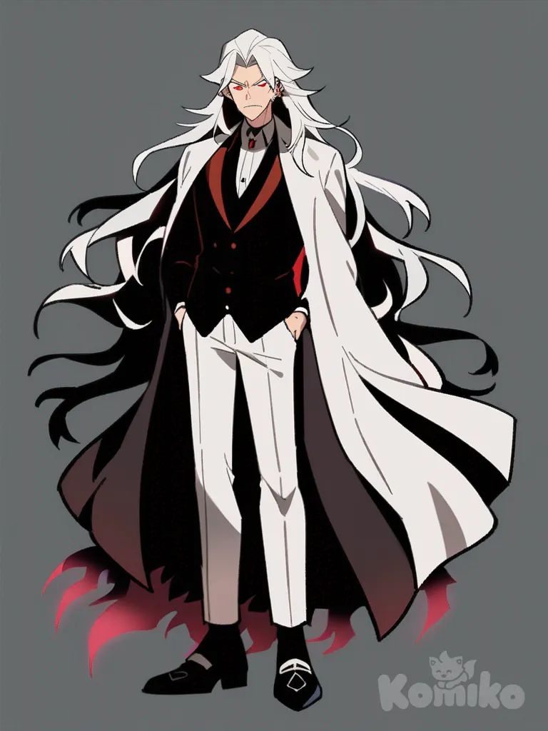My OC sai vớt