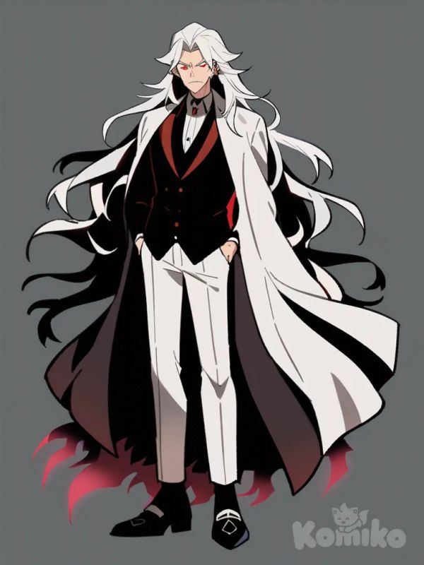 My OC sai vớt