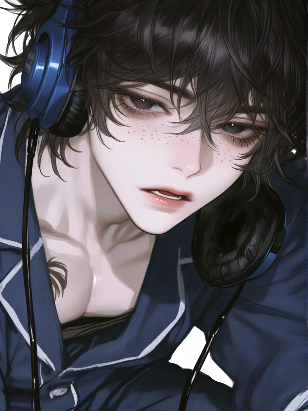 My OC alexzander