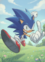 @{sonic-55eV}
