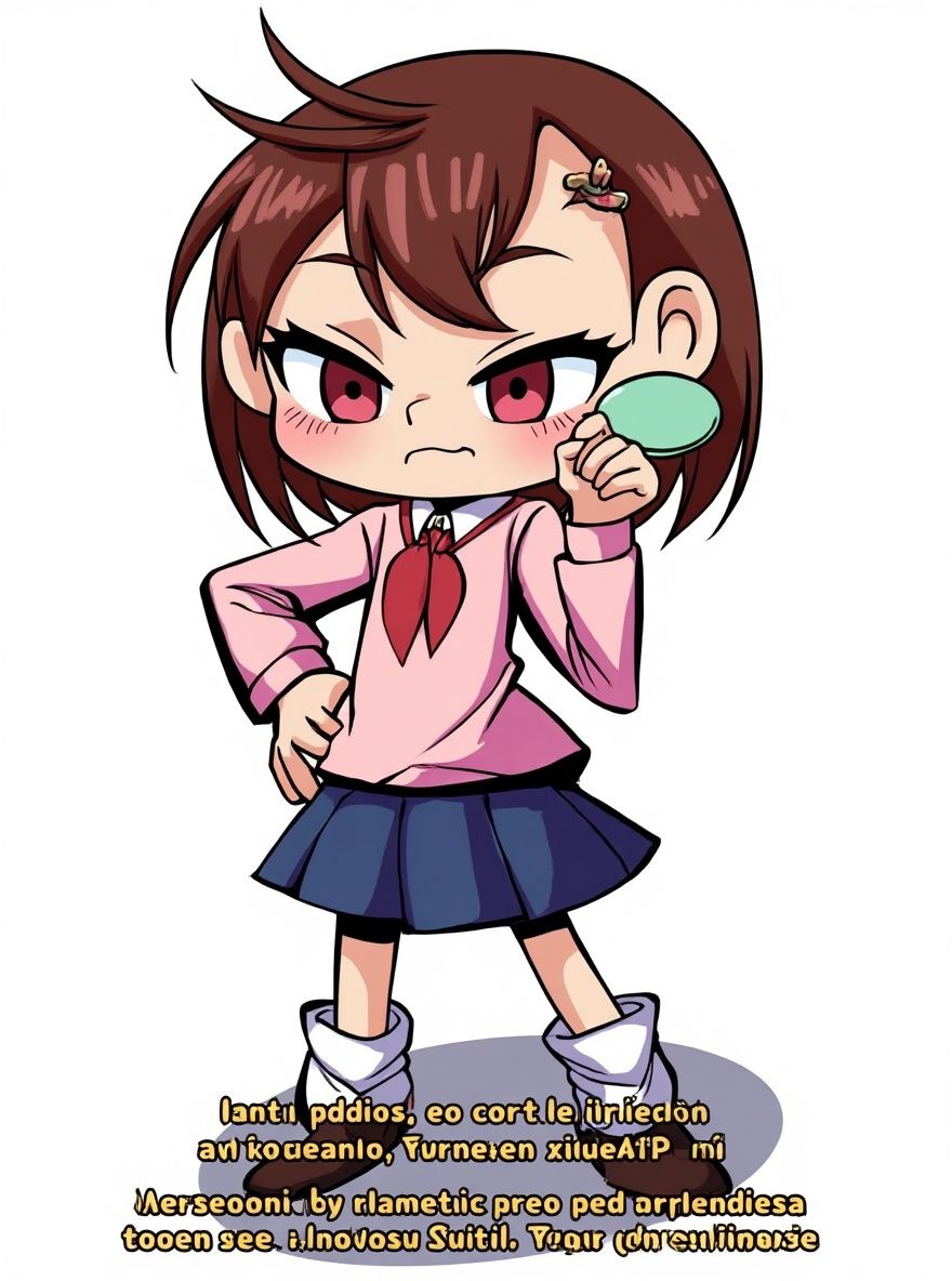 My OC Da