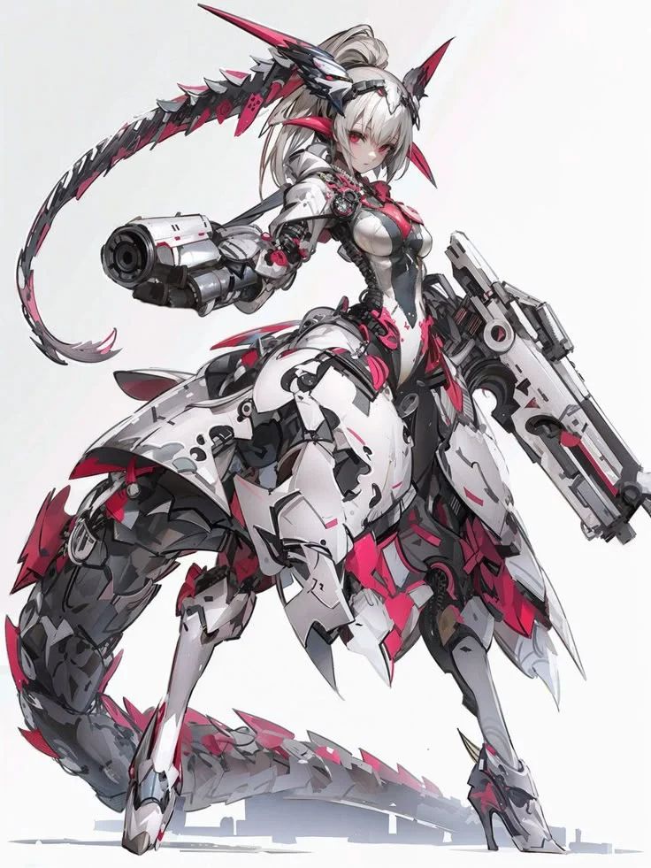 Ax-03 : Hunting Automaton