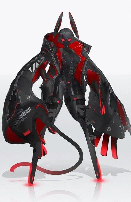 Xa-01 : The First Crazy Robot