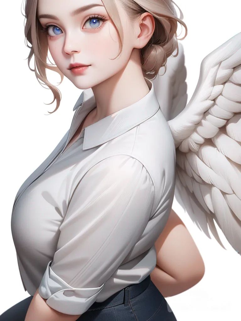 My OC Sylvie
