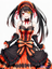 Tokisaki kurumi 