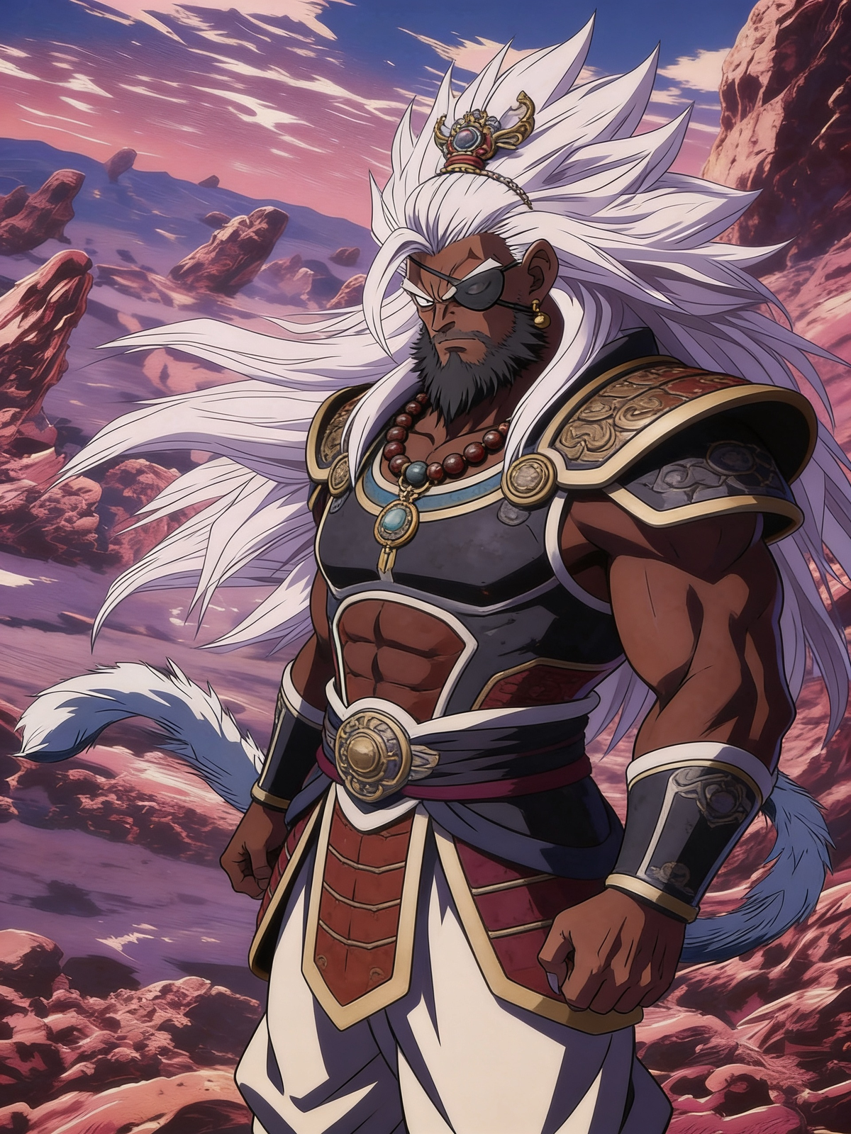 The Siayan General