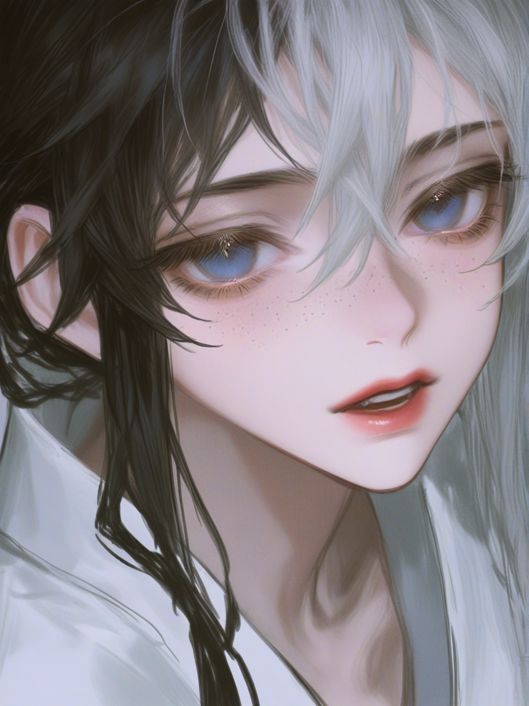 My OC Love