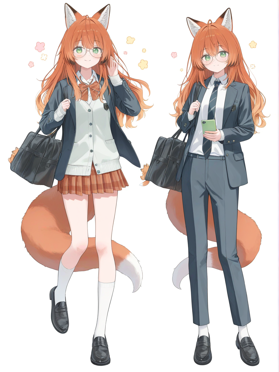 My OC Hazel