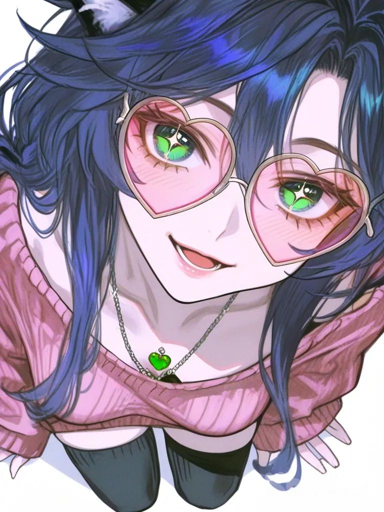 My OC 𝕔𝕒𝕥𝕒𝕝