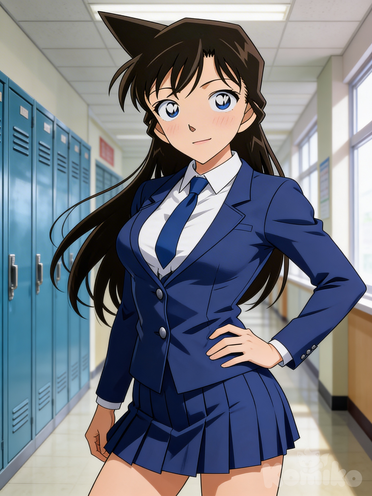 Ran
