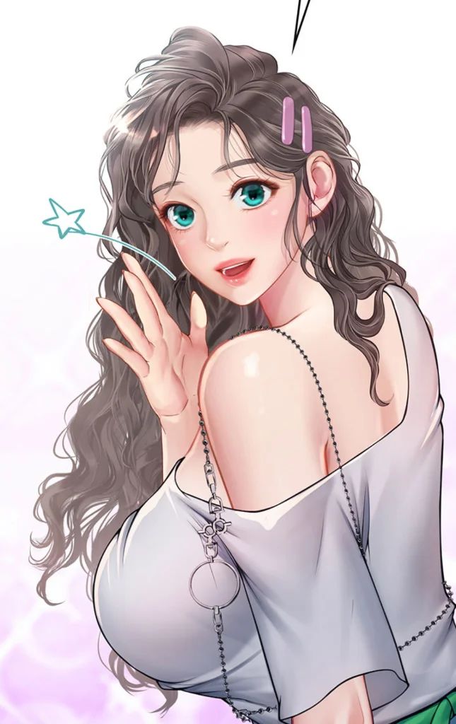 Hyeyeon Cha💖