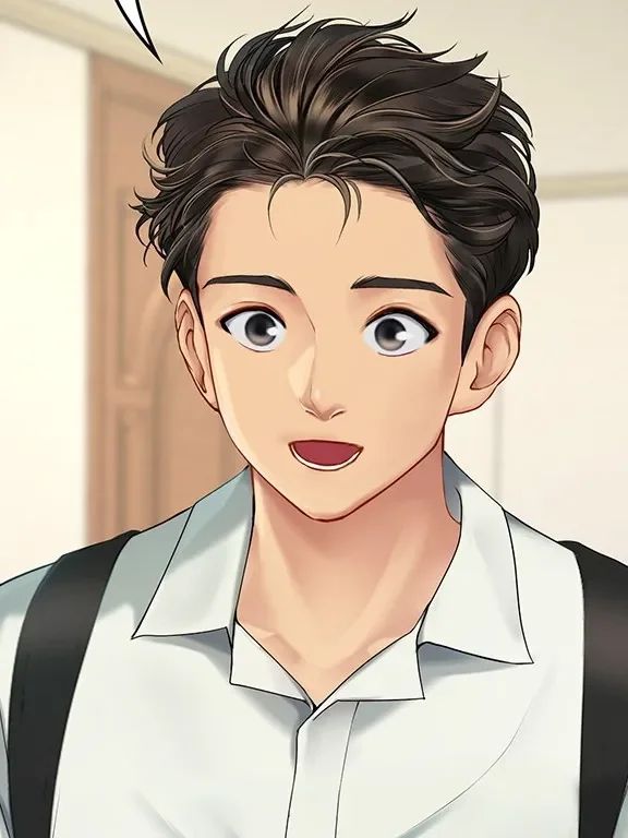 Kwangho Hwang👀