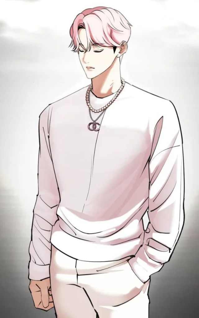 lookism