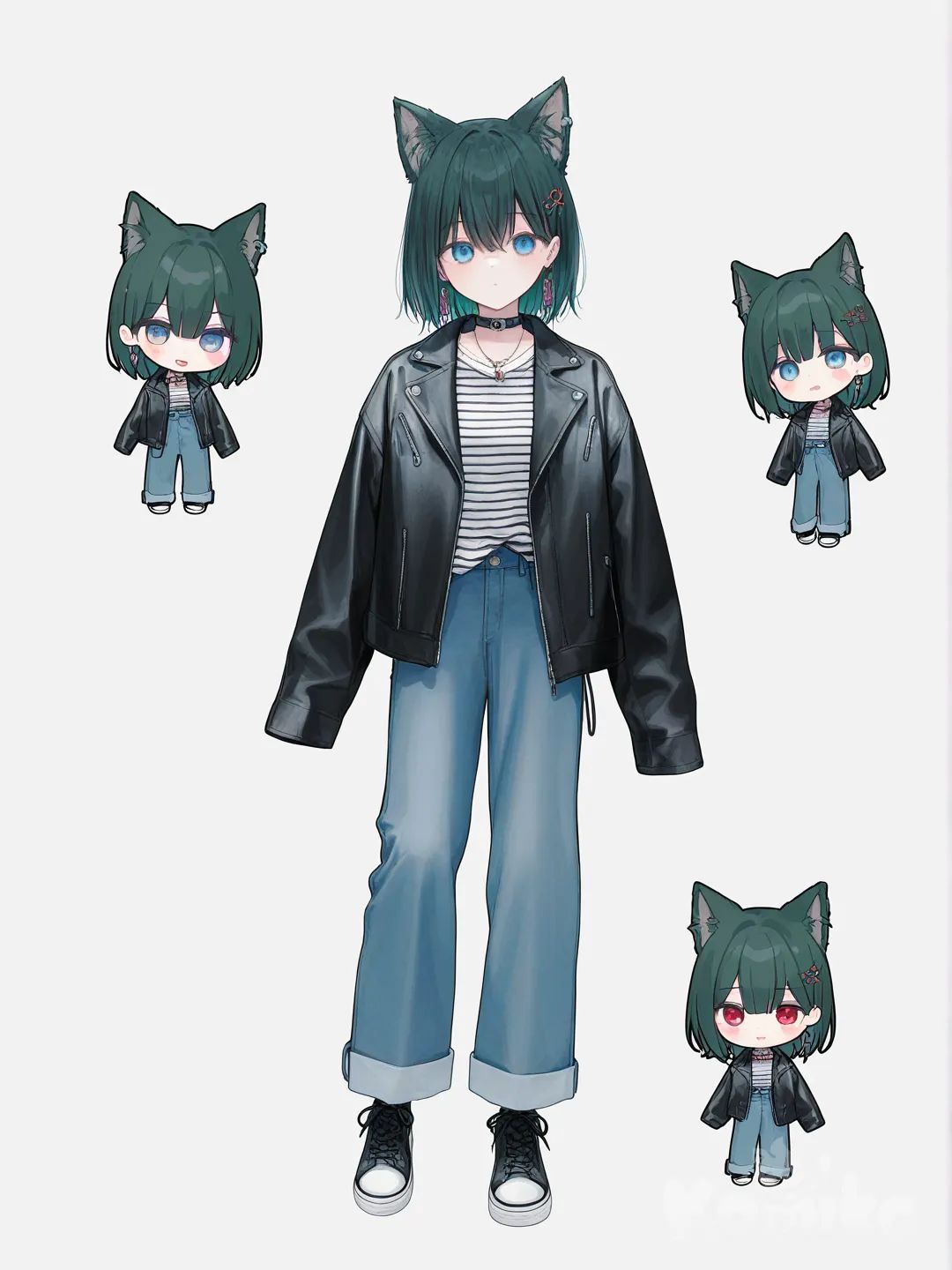 My OC Yuki