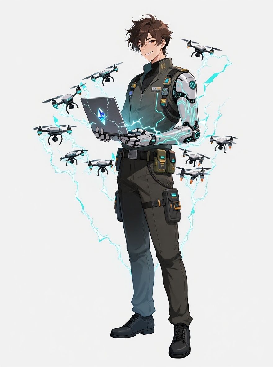 NEXUS DRIFT