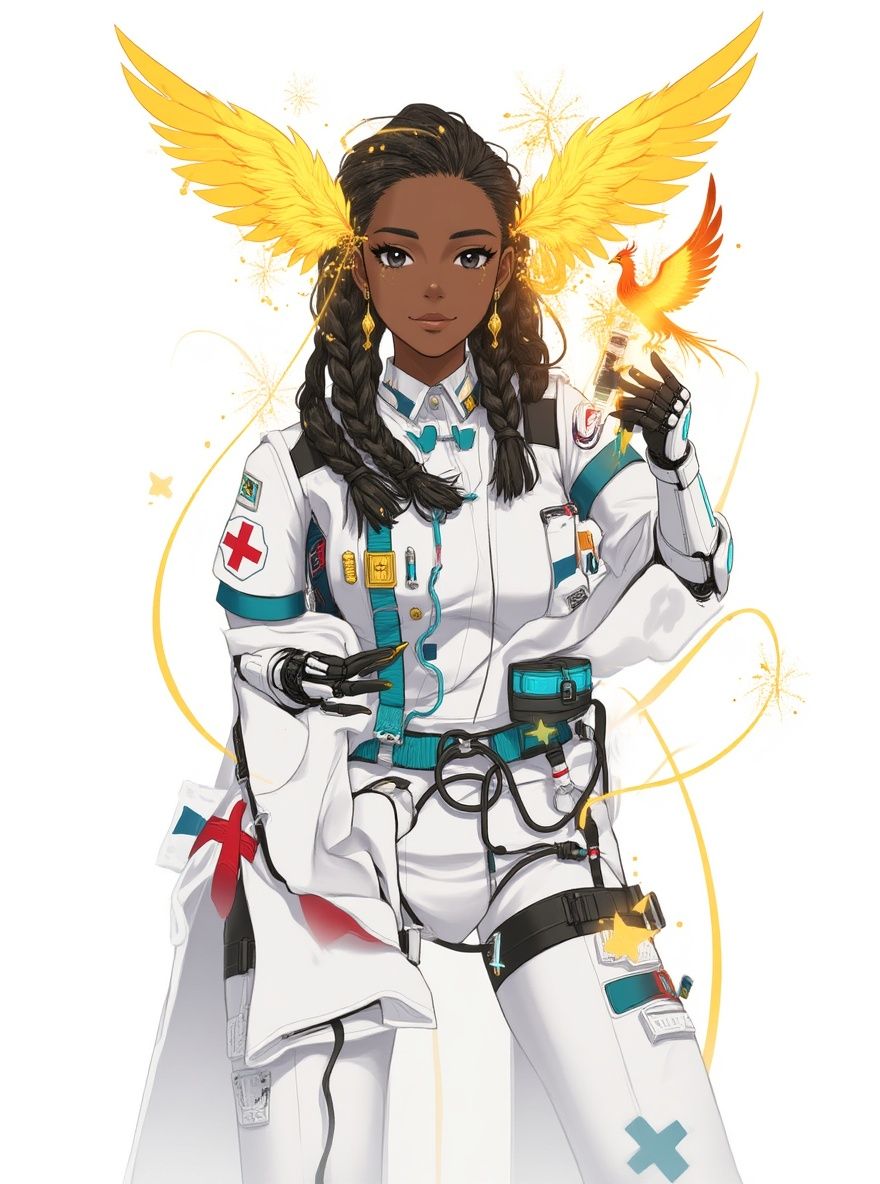 NEXUS DRIFT