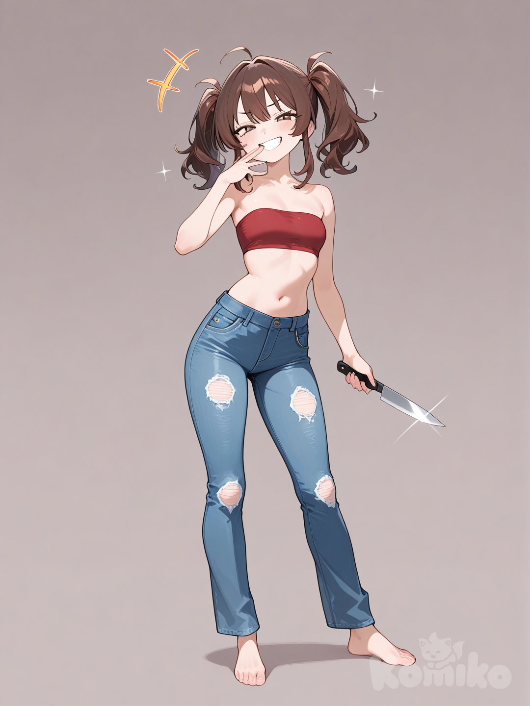 Yumi 