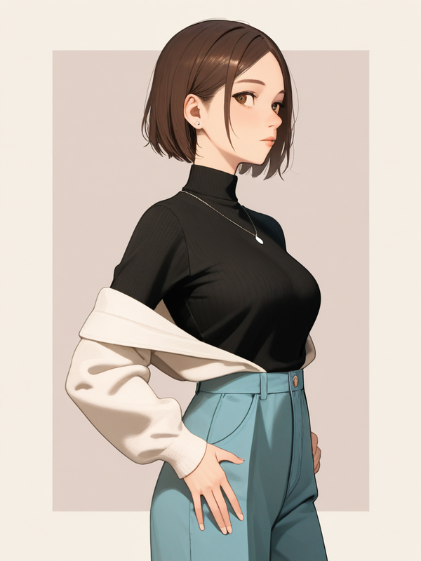Isabelle 