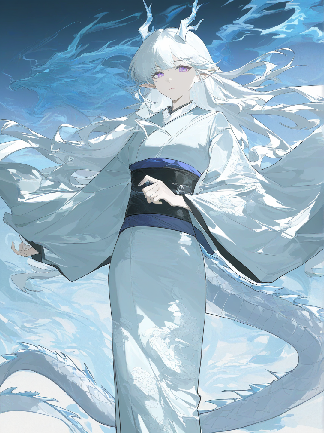Winter Sui