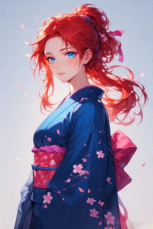 My Oc #1