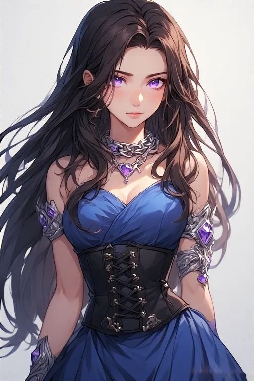 My Oc #9