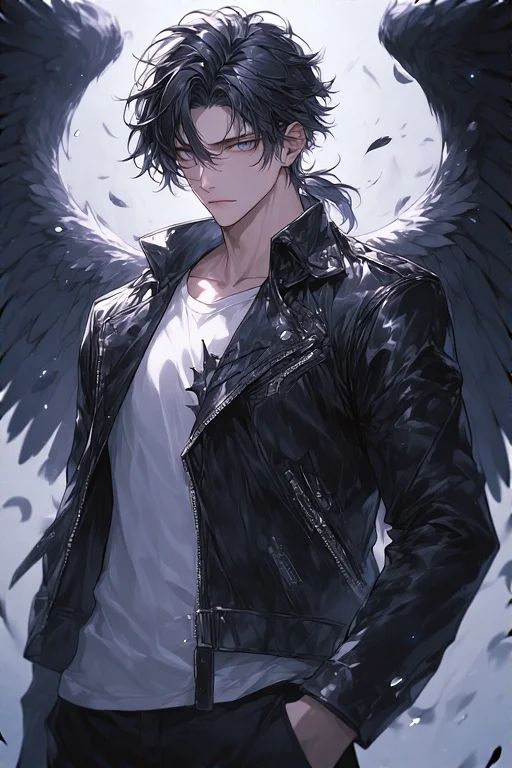 My Oc #10