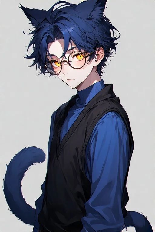 My Oc #13