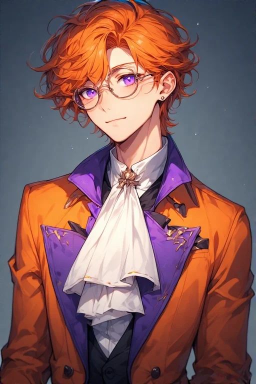 My Oc #18