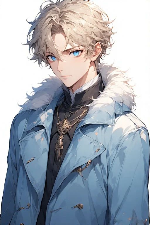 My Oc #25
